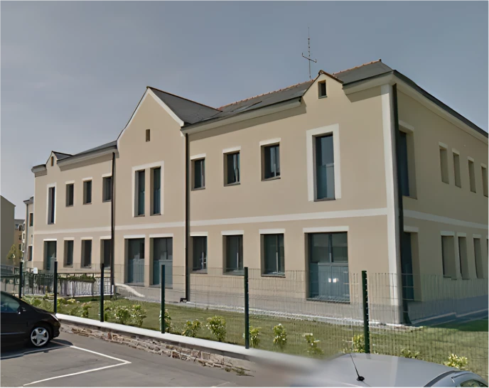 Entreprise Planchais Gros Oeuvre A Vitre LENTREPRISE PLANCHAIS Un Interlocuteur Unique Pour La Gestion De Votre Projet A Vitre Et Ses Environs