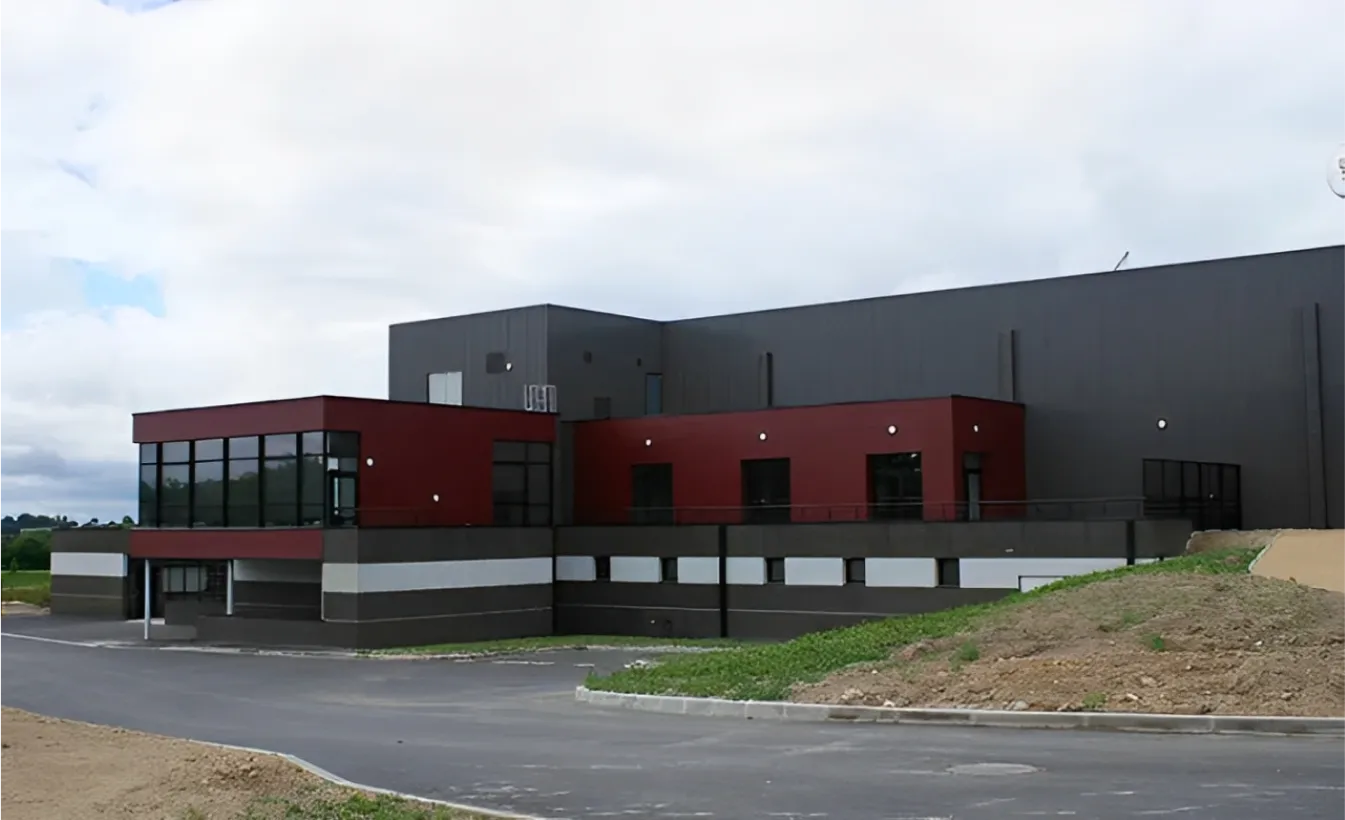 Entreprise Planchais Gros Oeuvre A Vitre PLANCHAIS 1 52