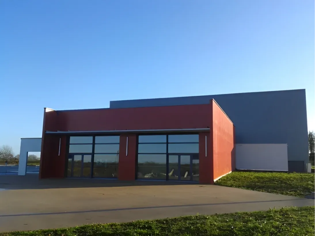 Entreprise Planchais Gros Oeuvre A Vitre PLANCHAIS 1 57