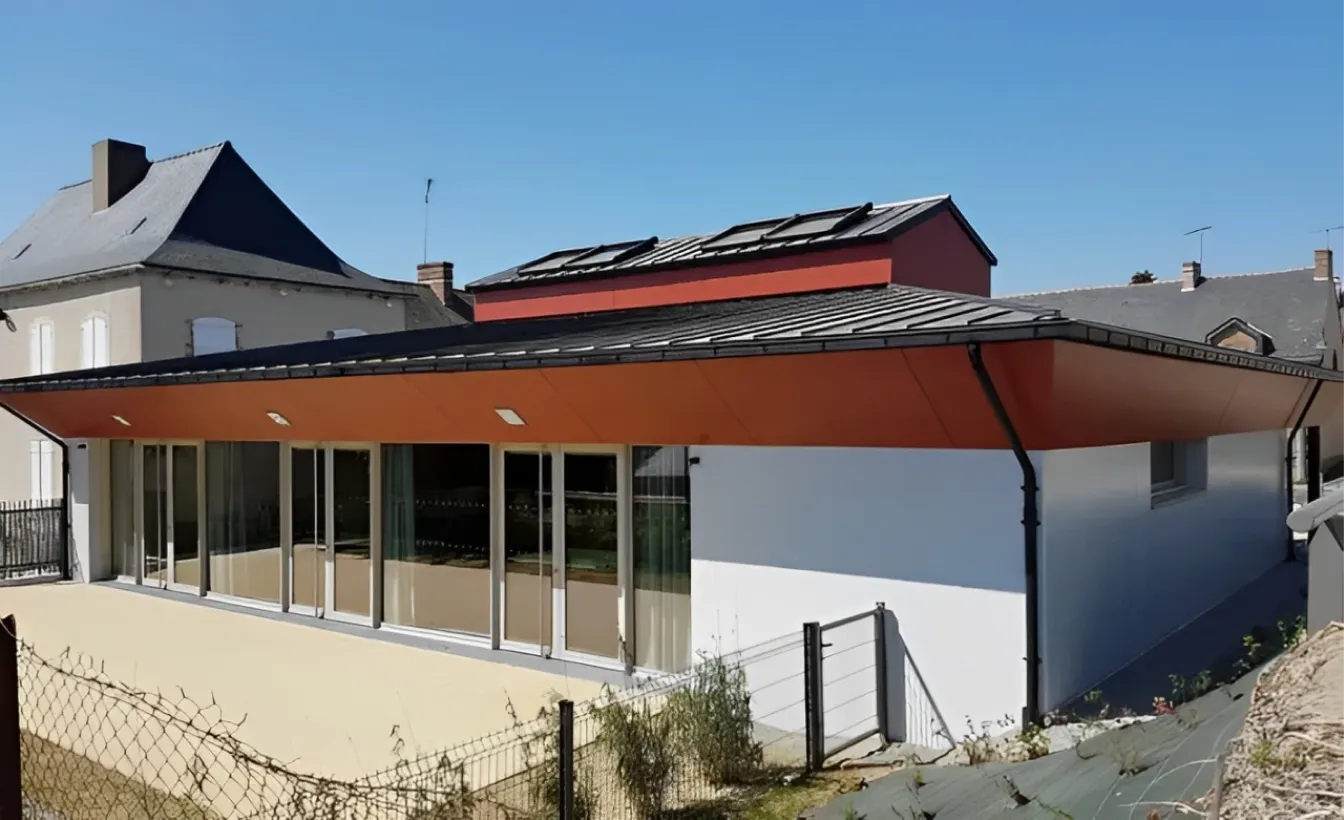 Entreprise Planchais Gros Oeuvre A Vitre PLANCHAIS 2 40