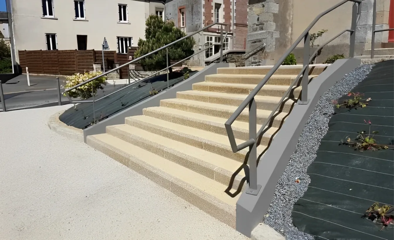 Entreprise Planchais Gros Oeuvre A Vitre PLANCHAIS 3 22