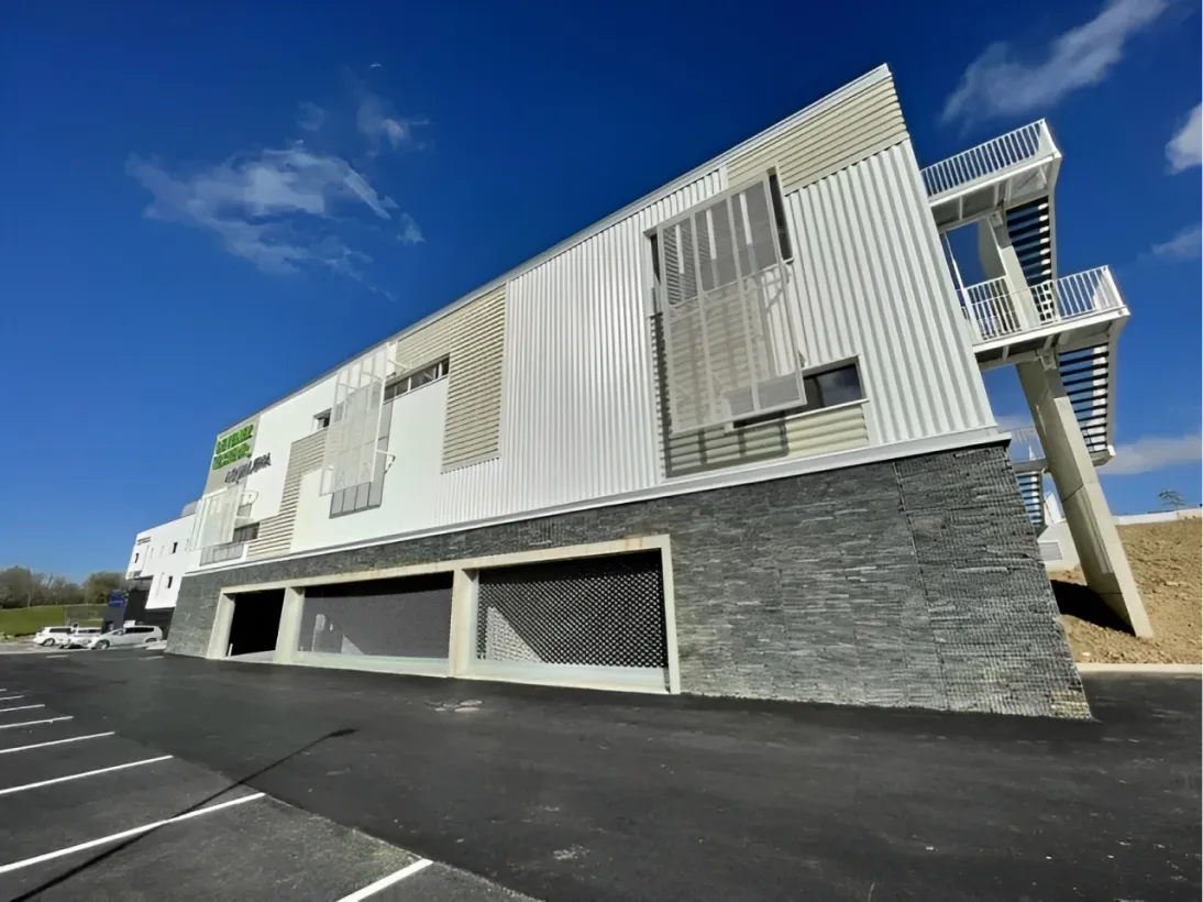 Entreprise Planchais Gros Oeuvre A Vitre PLANCHAIS 4 7
