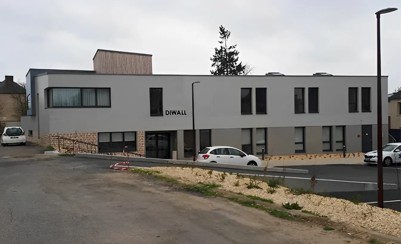 Entreprise Planchais Gros Oeuvre A Vitre PLANCHAIS 84