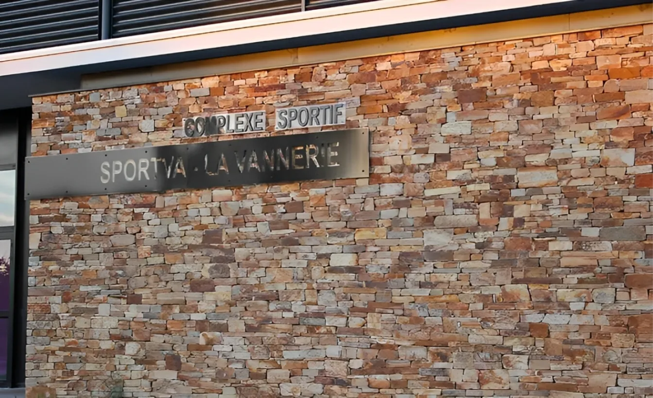 Entreprise Planchais Gros Oeuvre A Vitre PLANCHAIS 98