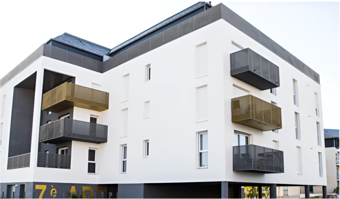 Entreprise Planchais Gros Oeuvre A Vitre Travaux De Maconnerie Pour Vos Logements 1