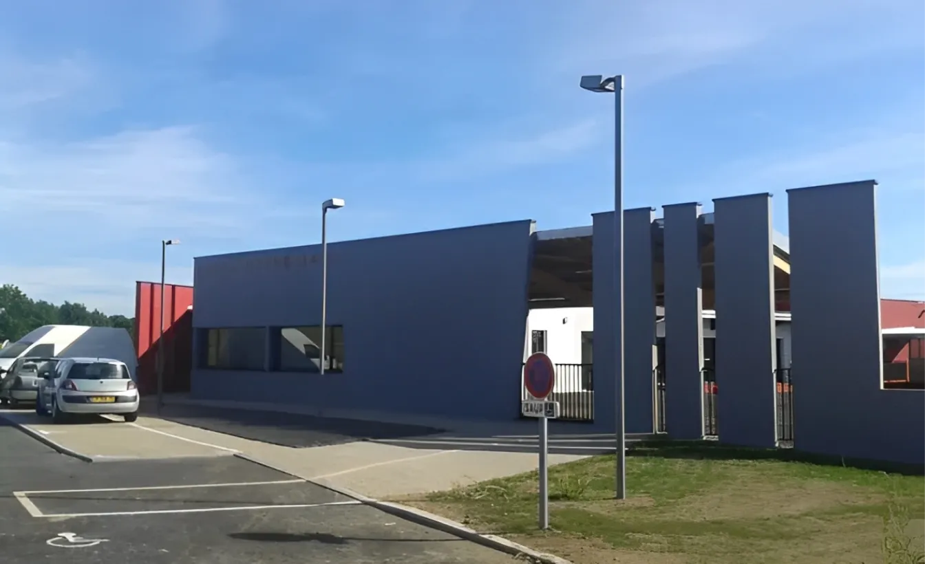 Entreprise Planchais Gros Oeuvre A Vitre Planchais 1 23
