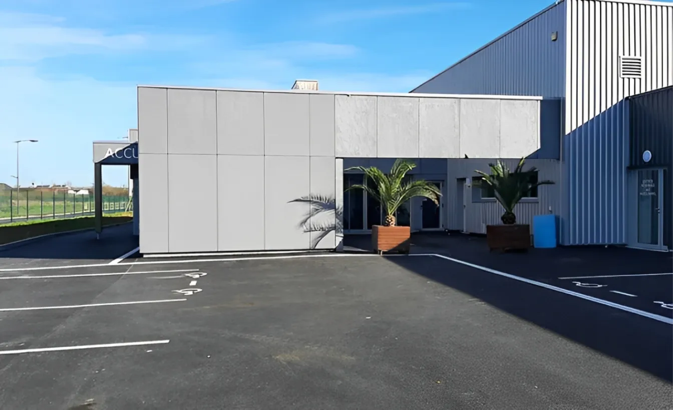 Entreprise Planchais Gros Oeuvre A Vitre Planchais 1 31