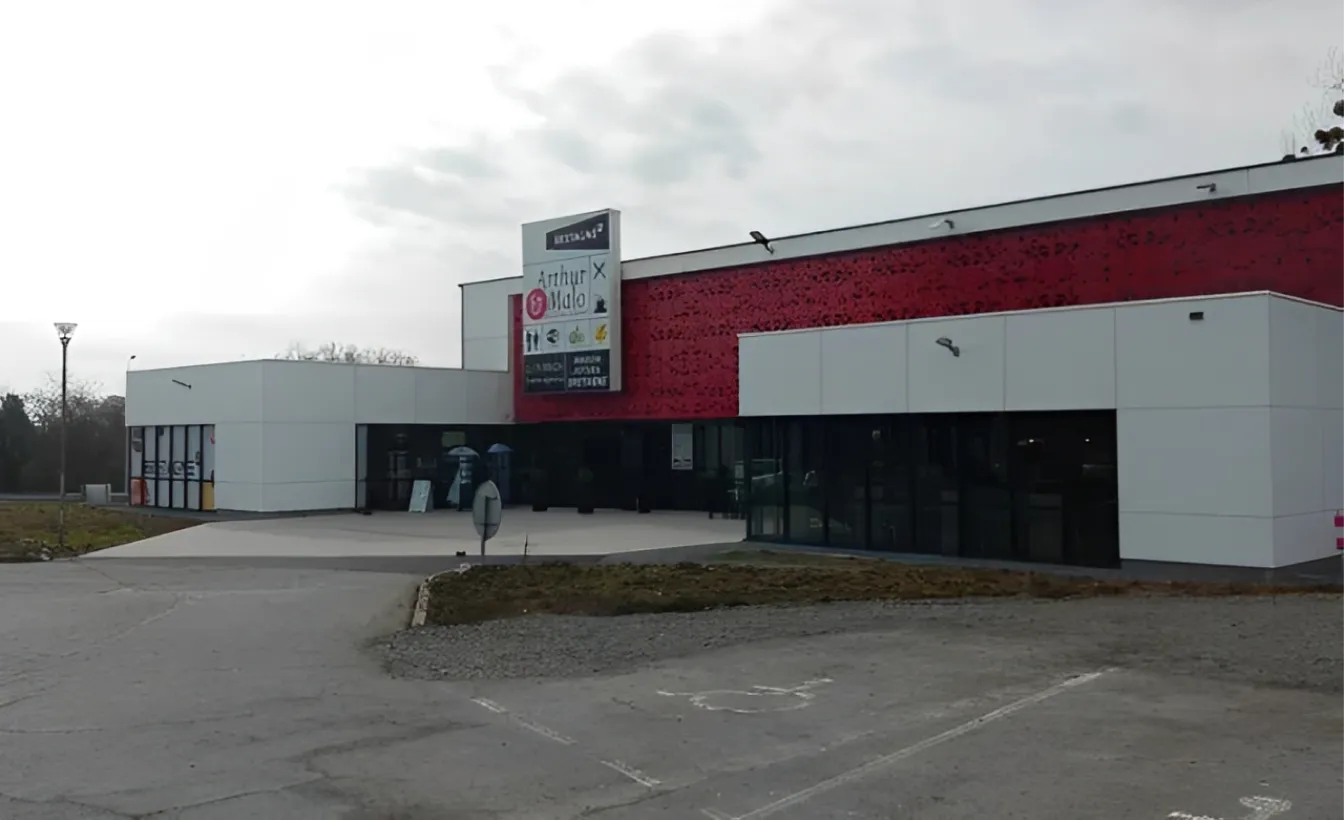 Entreprise Planchais Gros Oeuvre A Vitre Planchais 1 32