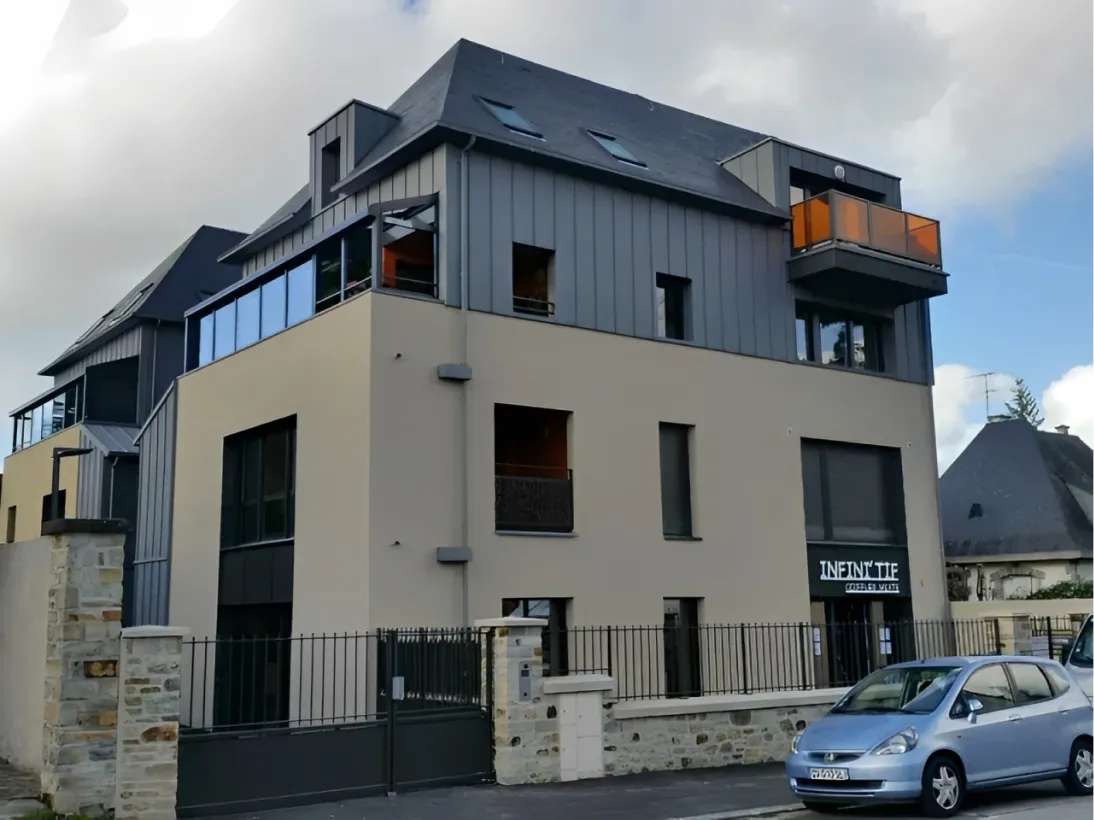 Entreprise Planchais Gros Oeuvre A Vitre Planchais 1 39