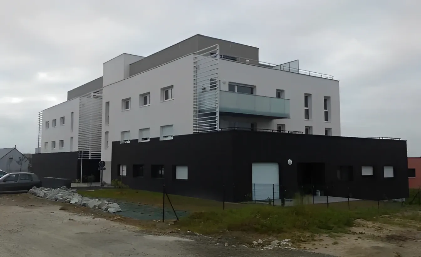 Entreprise Planchais Gros Oeuvre A Vitre Planchais 1 45