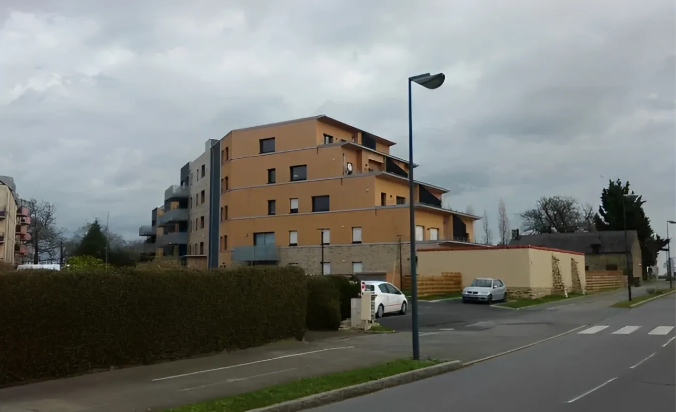 Entreprise Planchais Gros Oeuvre A Vitre Planchais 1 46
