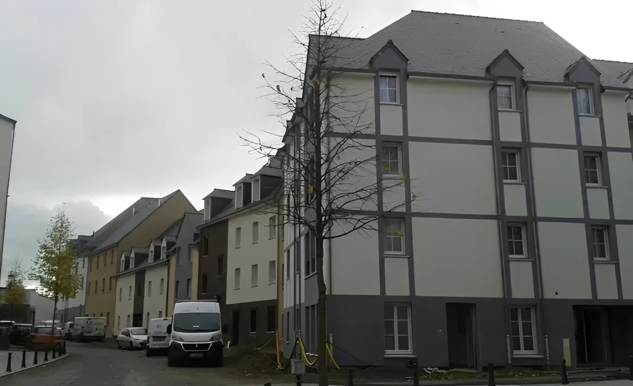 Entreprise Planchais Gros Oeuvre A Vitre Planchais 1 47