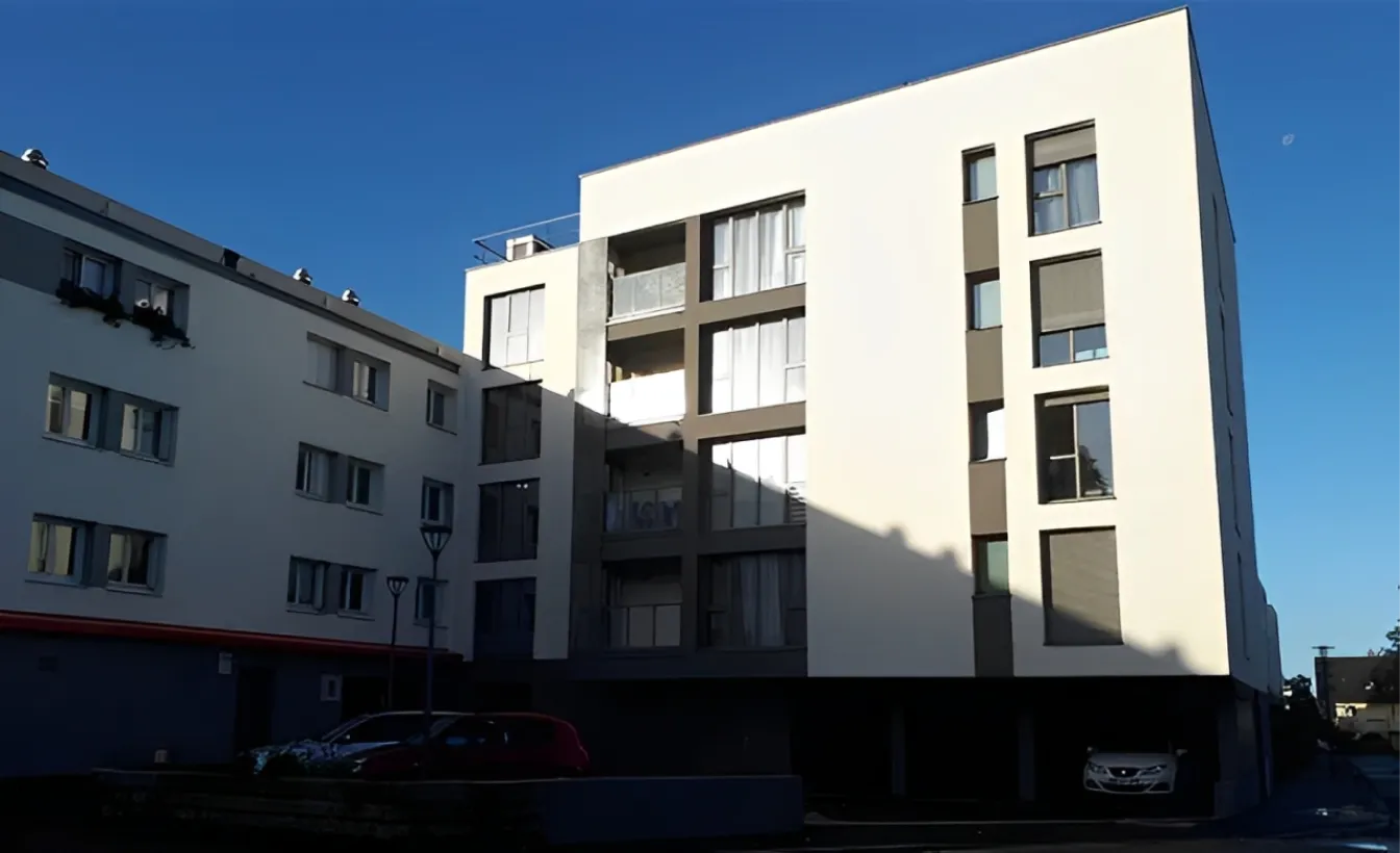 Entreprise Planchais Gros Oeuvre A Vitre Planchais 101