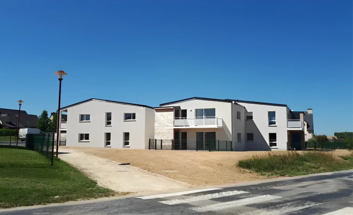 Entreprise Planchais Gros Oeuvre A Vitre Planchais 102