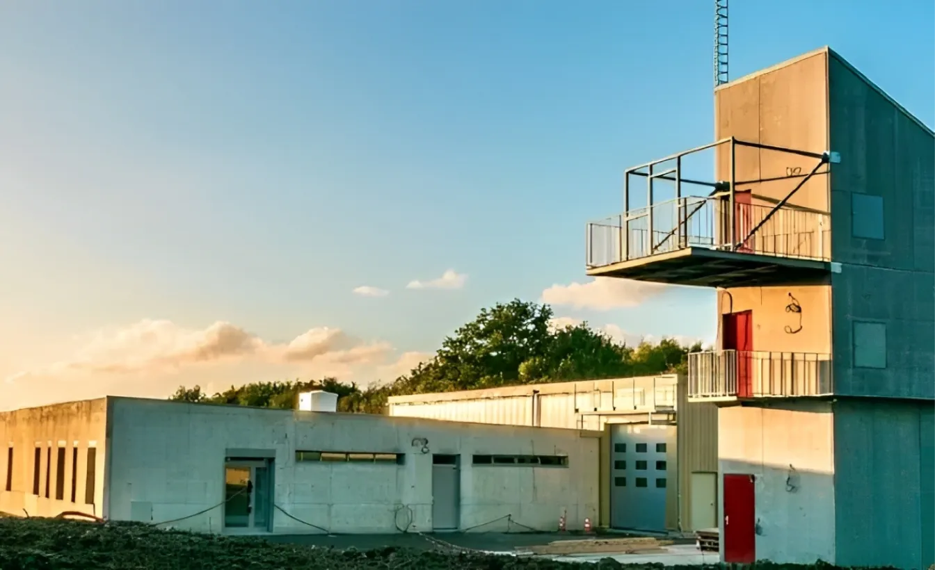 Entreprise Planchais Gros Oeuvre A Vitre Planchais 13