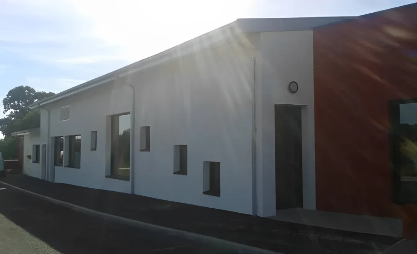 Entreprise Planchais Gros Oeuvre A Vitre Planchais 2 21