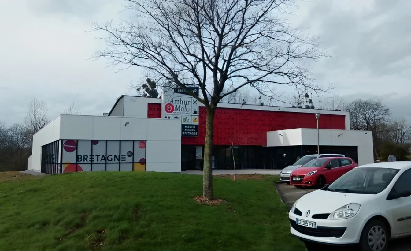 Entreprise Planchais Gros Oeuvre A Vitre Planchais 2 27