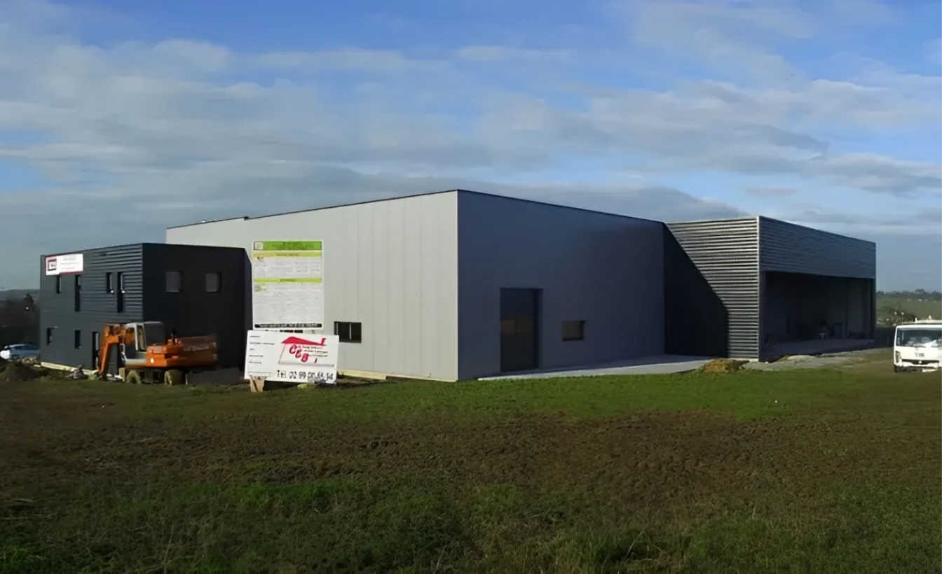 Entreprise Planchais Gros Oeuvre A Vitre Planchais 2 28