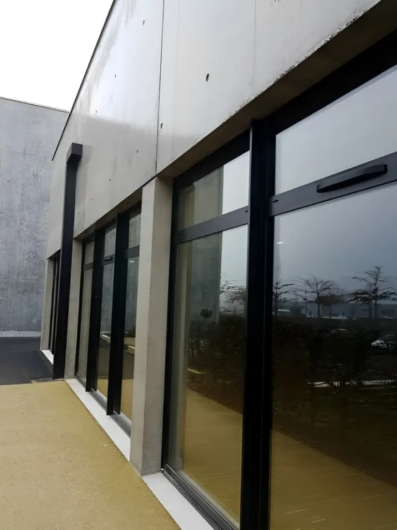 Entreprise Planchais Gros Oeuvre A Vitre Planchais 2 9