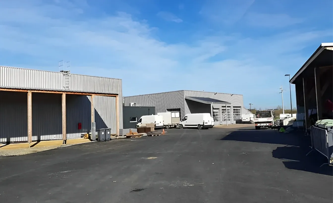 Entreprise Planchais Gros Oeuvre A Vitre Planchais 3 16