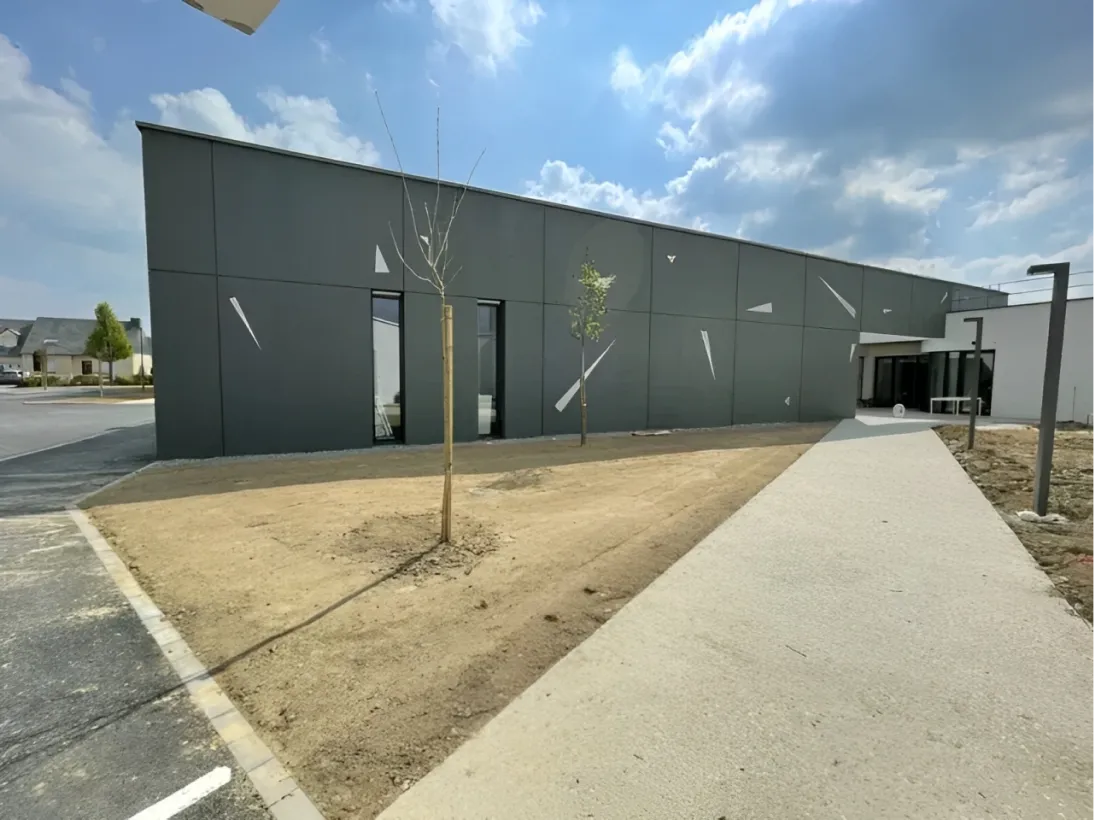 Entreprise Planchais Gros Oeuvre A Vitre Planchais 3 19