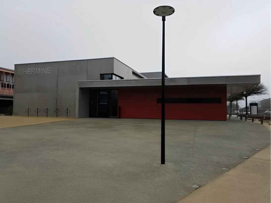 Entreprise Planchais Gros Oeuvre A Vitre Planchais 3 4