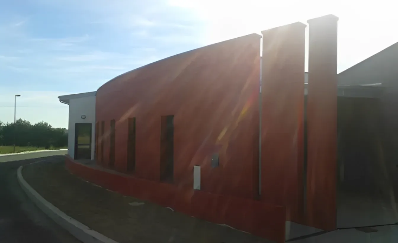 Entreprise Planchais Gros Oeuvre A Vitre Planchais 30