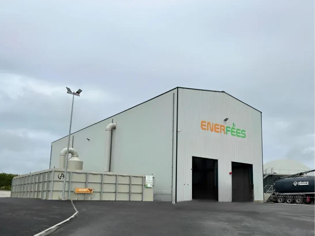 Entreprise Planchais Gros Oeuvre A Vitre Planchais 33