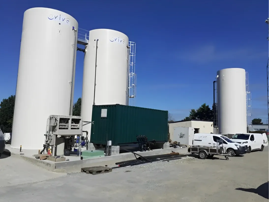Entreprise Planchais Gros Oeuvre A Vitre Planchais 34