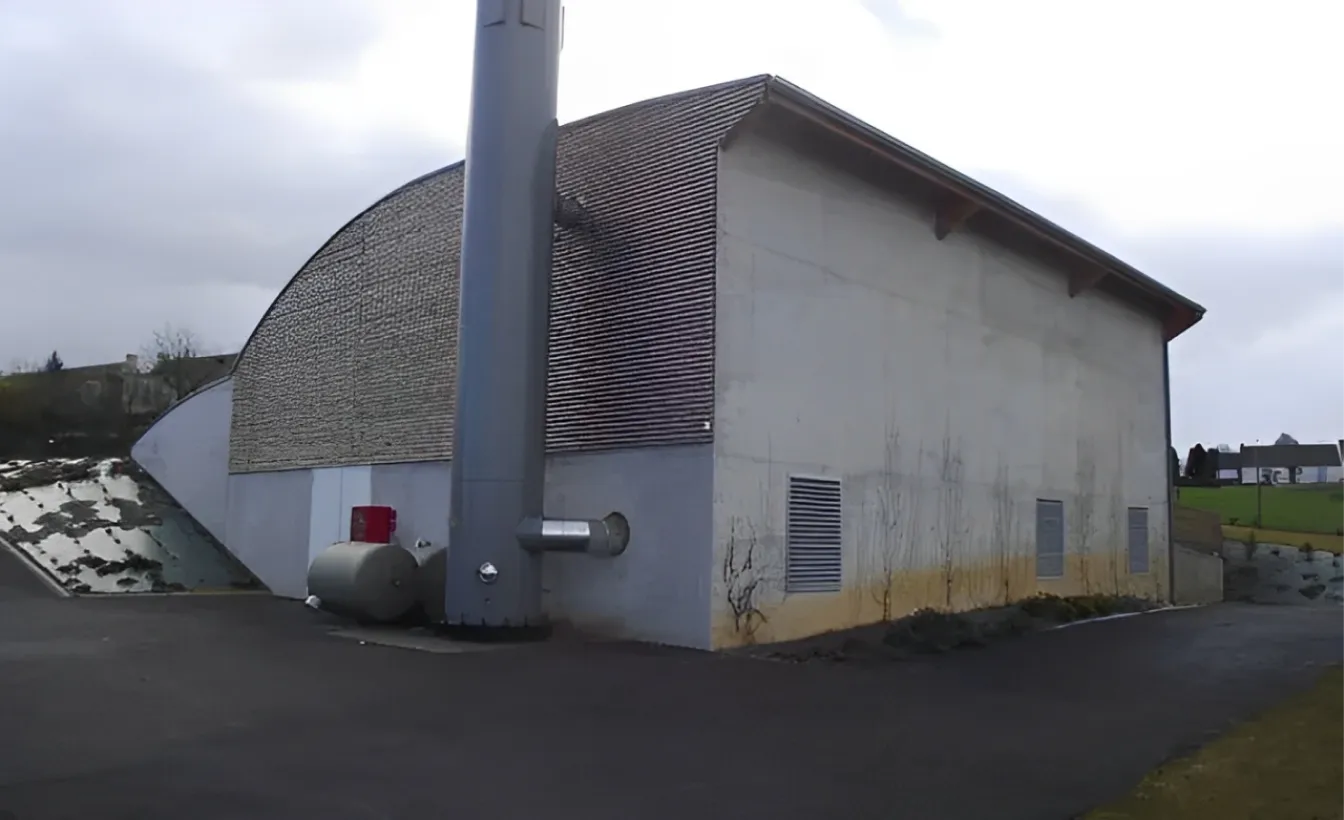 Entreprise Planchais Gros Oeuvre A Vitre Planchais 37