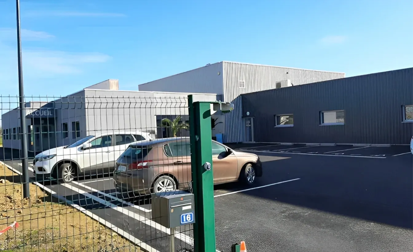 Entreprise Planchais Gros Oeuvre A Vitre Planchais 41