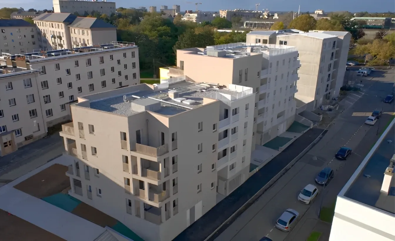 Entreprise Planchais Gros Oeuvre A Vitre Planchais 53