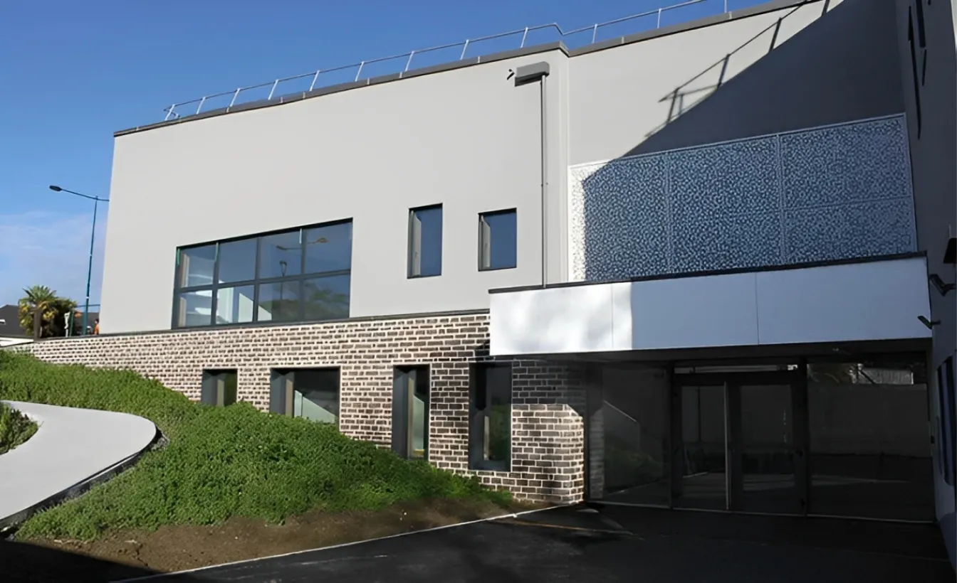 Entreprise Planchais Gros Oeuvre A Vitre Planchais 6