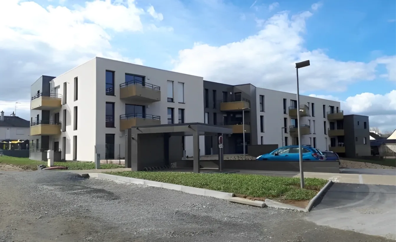 Entreprise Planchais Gros Oeuvre A Vitre Planchais 72