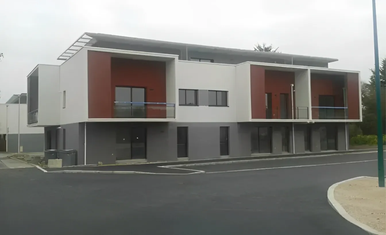 Entreprise Planchais Gros Oeuvre A Vitre Planchais 74