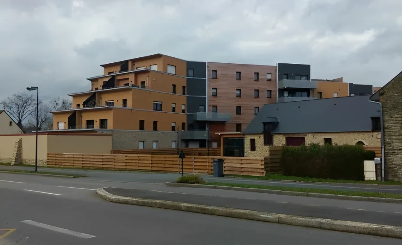 Entreprise Planchais Gros Oeuvre A Vitre Planchais 78
