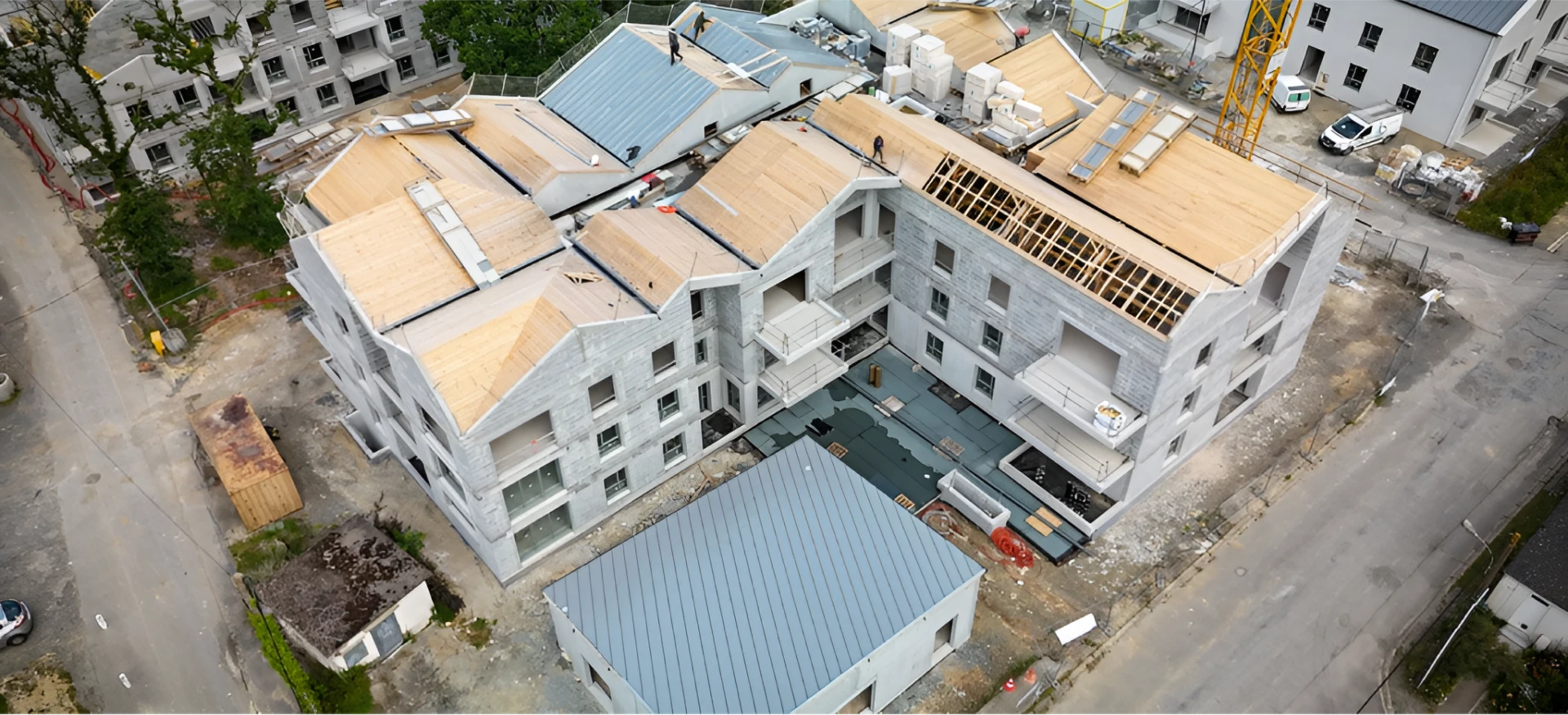 Entreprise Planchais Gros Oeuvre A Vitre Slide 01