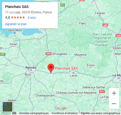 Gros Oeuvre A Vitre Mavalrennesfougerres